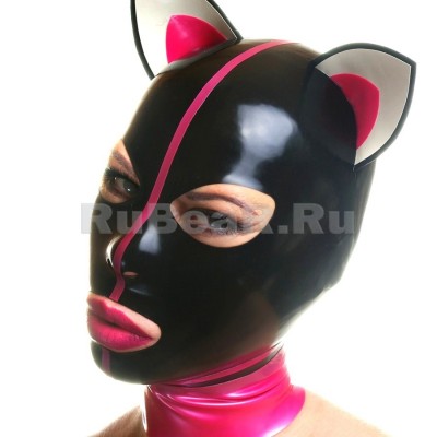 ML0715 Latex Mask