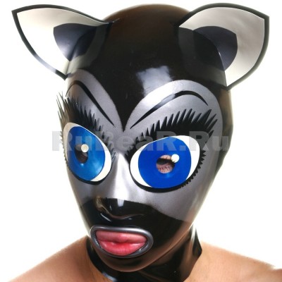 ML0745 Latex Mask