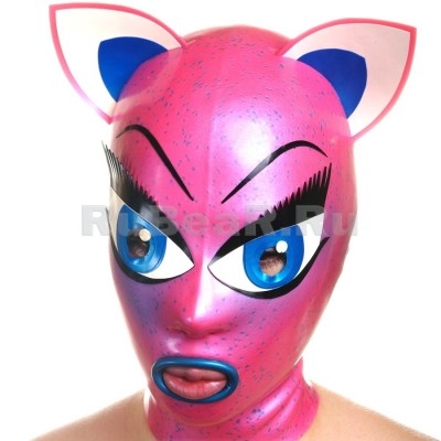 ML0746 Latex Mask