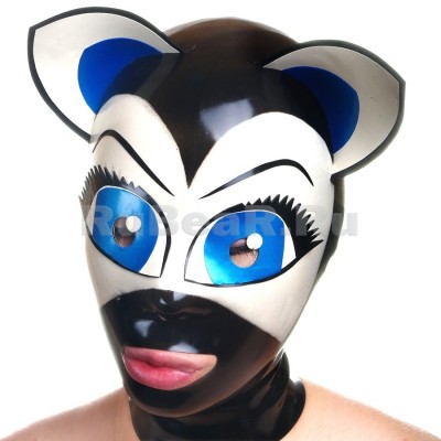 ML0748 Latex Mask
