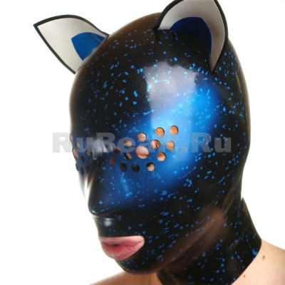 ML0771 Latex Mask