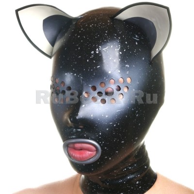 ML0772 Latex Mask