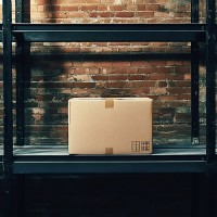 Ready to ship