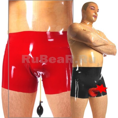 GL2101 Men's Erotic Shorts