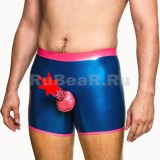 GL2101 Men's Erotic Shorts