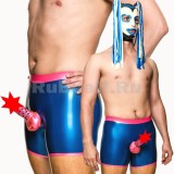 GL2101 Men's Erotic Shorts