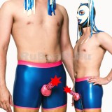 GL2101 Men's Erotic Shorts