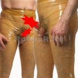 GL2101 Men's Erotic Shorts