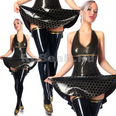 ZL0073 Short Molded stockings with extra foot colors and top edge trim