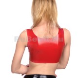TA003001 Women's Latex Top