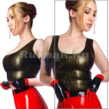 TA003003 Women's Latex Top
