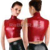 TA043002 Women's Latex Top
