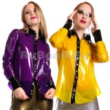 TA151106 Women's Latex Shirt