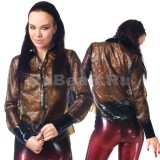 TA152106 Women's Latex Shirt
