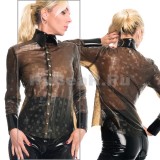 TA152106 Women's Latex Shirt