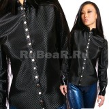 TA152106 Women's Latex Shirt