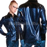 TA153106 Women's Latex Shirt