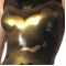 Black+Gold