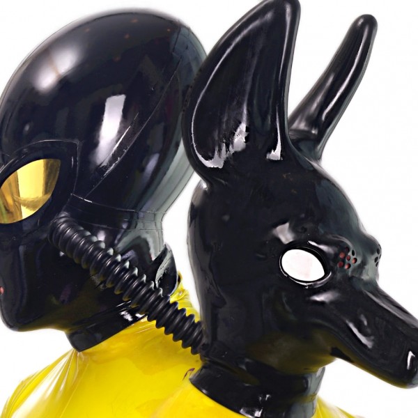 New Masks
