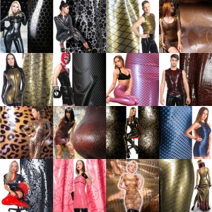 Textured Latex Catalog Update